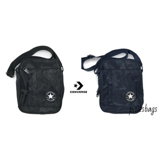 กระเป๋าสะพายข้าง Converse รุ่น Deluxe camo minibag (1398)