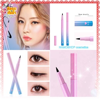 อายไลน์เนอร์ Eyeliner JIALANDAI กันน้ำ