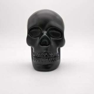 เครื่องเขย่าให้จังหวะดนตรี Shaker  Magie Skull หัวกะโหลก