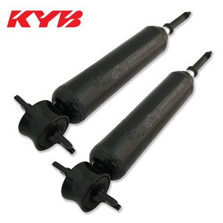 KAYABA โช้คอัพหน้า DAIHATSU S60แบบน้ำมัน(KA-1601A) 1 คู่