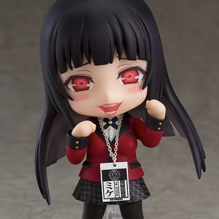 [แท้💯/พร้อมส่ง🚛] Nendoroid Yumeko Jabami (re-run)