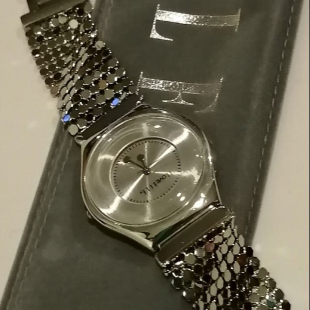 นาฬิกาหรู​ ELLE.เหมาะเป็นของขวัญ​ให้คนพิเศษ​