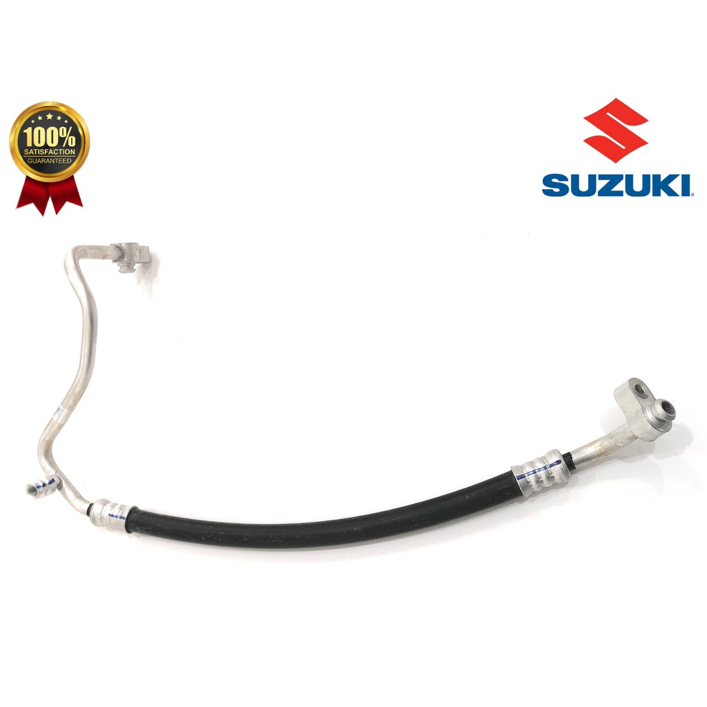 HONDSSWI134L - SUZUKI SWIFT 13 DENSO 1/2 HOSE ( L ) AAA-1463 , AC=H-SSWIFT13-12 , AM=HS-3817.ม