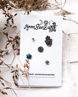 Hippie Set