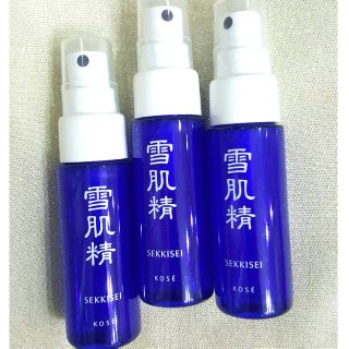 Kose Sekkisei Lotion 40ml