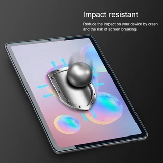 ฟิล์มกระจก Realme Pad 10.4 inch 2021 /Realme Pad mini / XIAOMI MI5 / MI5PRO Full Cover Tablet Mi Pad 6 005