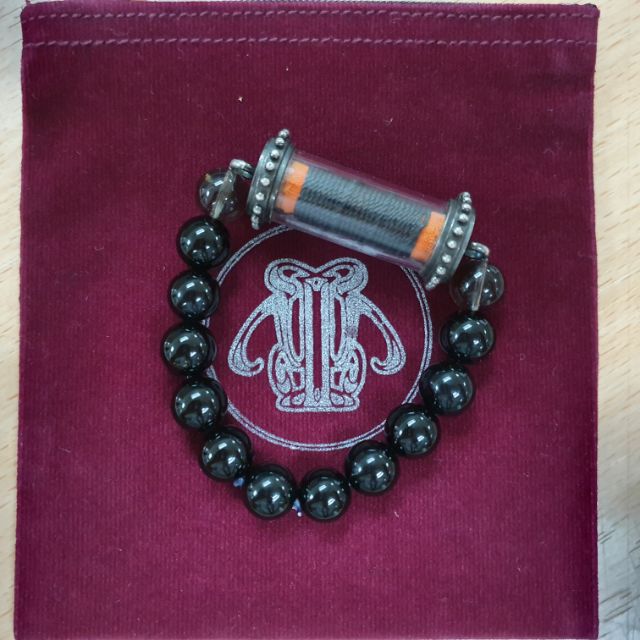 ตะกรุด Leila