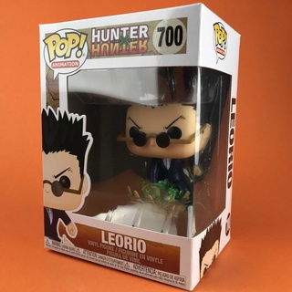 Funko POP Leorio 700 Hunter x Hunter