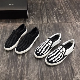 Amiri Sket-Toe​ Men  Sneaker