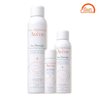 Avene Thermal Spring Water