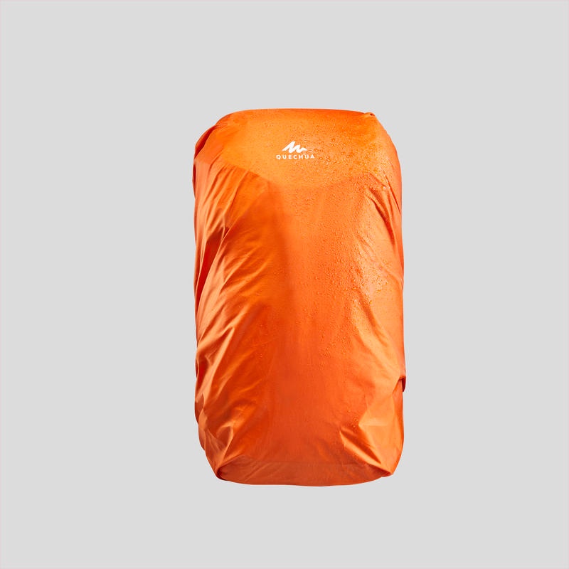 🔥พร้อมส่ง🔥 FORCLAZ ถุงคลุมกระเป๋า ถุงคลุมเป้ ผ้าคลุมกระเป๋า กันฝน กันน้ำ Rain cover for Backpack