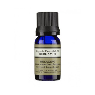 Neals yard remedies Bergamot Organic Essential Oil 10 ml