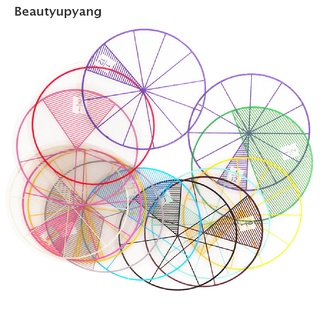 [Beautyupyang] ชิปตัวเลข ทรงกลม ของเล่นคณิตศาสตร์ สําหรับเด็ก 1 ชุด