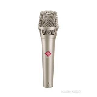 Neumann : KMS 105 by millionhead (ไมโครโฟนแบบถือ Handheld ชนิด Condenser ที่ได้รับการยอมรับในระดับมาตรฐานสากล)