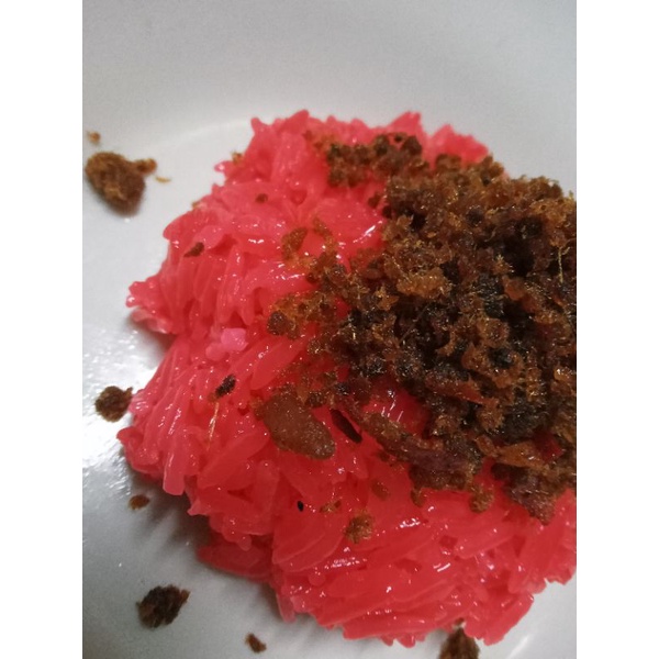 สมันปลา สมันกุ้ง อร่อยกลมกล่อม HALAL ถุงละ500กรัม - รูปที่ 2