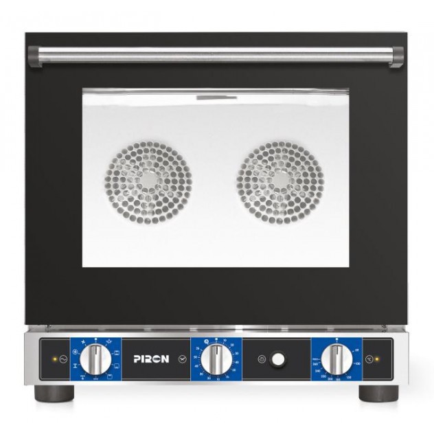 Piron Italy PF5004M Convection Oven 4 Trays Multifun 2 CABOTO [convector]/ เตาอบ