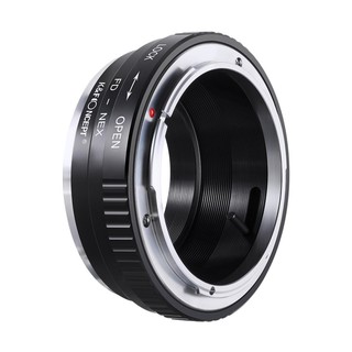 K&amp;F LENS ADAPTER MOUNT FD-NEX  KF06.071