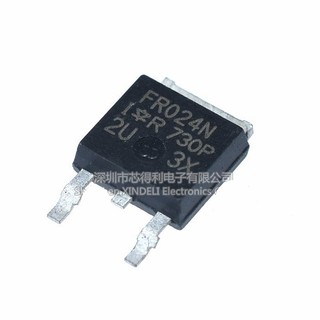 IRFR024N FR024N N-Channel MOSFET