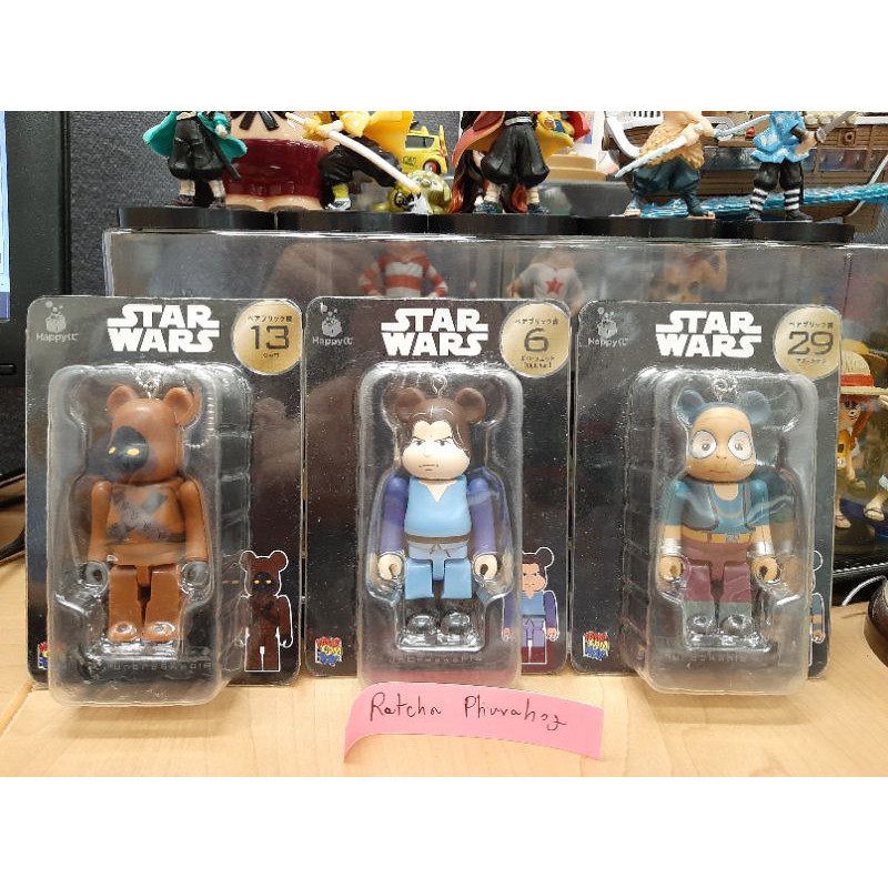 Bear Brick Star Wars ของแท้
