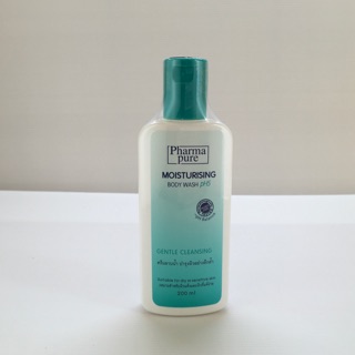 Pharmapure Moisturising Body Wash pH5 (200 mL)