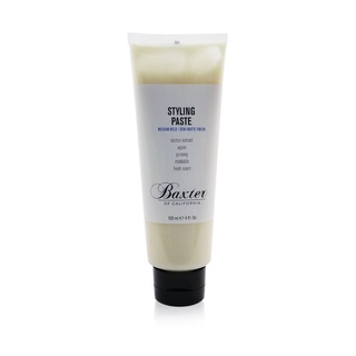 BAXTER OF CALIFORNIA - Styling Paste (Medium Hold/ Semi-Matt