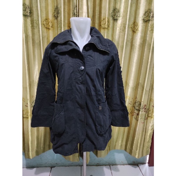 เสื้อคลุม Nearby Tbj