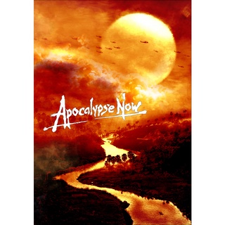 Apocalypse Now Redux กองพันอำมหิต (2001) DVD Master พากย์ไทย