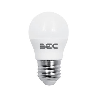 [พร้อมส่ง] HomeDoDee หลอด LED BEC G45 ULTRA 3 วัตต์ DAYLIGHT E27 หลอดไฟ LED