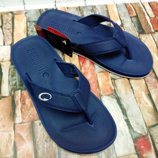 SCPPLaza รองเท้าแตะ Gambol แกมโบล สีกรมท่า ดำ แดง รุ่น 11267…