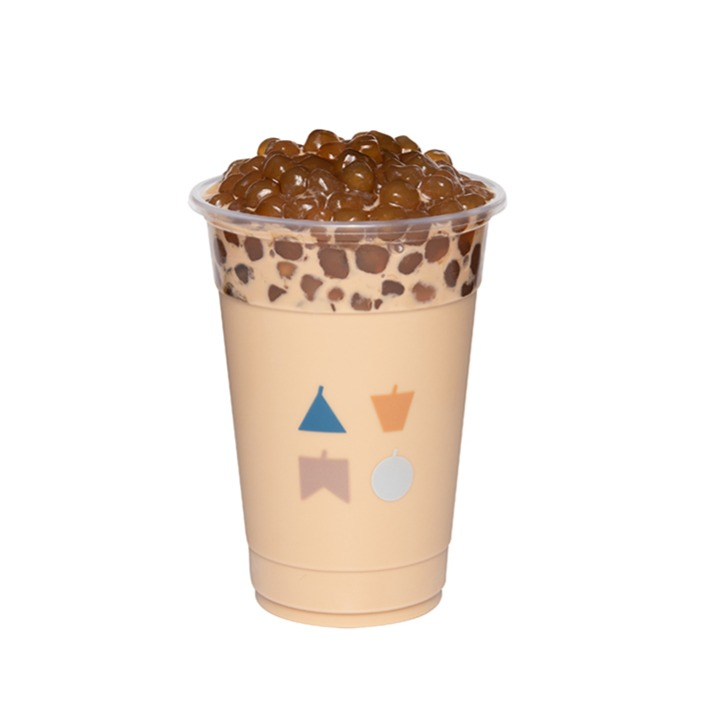 ATM Tea Bar Milk Tea No.1 (ลดจาก 85.-) [ขาย 1 ต.ค. 68 - 31 ต.ค. 68]