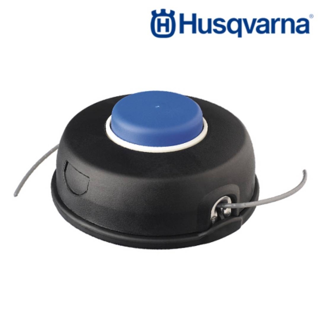 ชุดหัวเอ็นแท้จากHusqvarna T45XM12L ใช้กับเครื่องตัดหญ้า