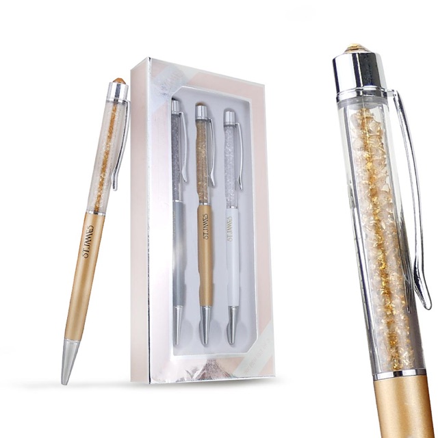 ปากกา St james