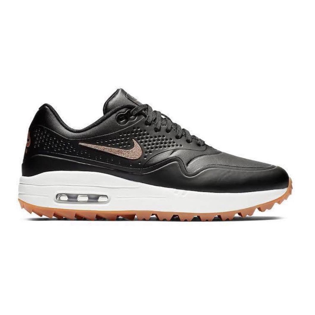 Nike Air Max Women Golf Shoes รองเท้ากอล์ฟสำหรับผู้หญิง