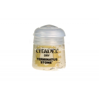 Dry Terminatus Stone (12Ml) Citadel Paints