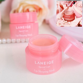 Laneige Lip Sleeping maskลิปลาเนจ