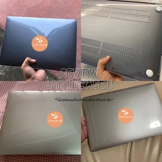 💻 เคสใส MacBook Air / Pro 13" 14" 15" 16" M2/M3/M4/M5 | พร้อมส่ง 🇹🇭
