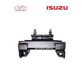 ยางแท่นเกียร์ อีซูซุ ทีเอฟอาร์ 4WD 4x4 โรดิโอ ISUZU TFR 4WD RODEO rear engine mounting