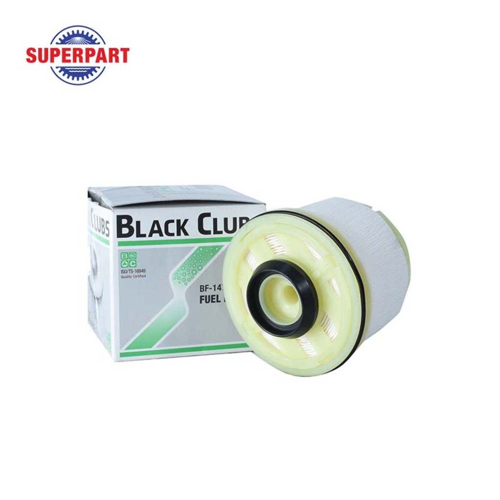 กรองโซล่า VIGO 05-07 BC  (BF-147)