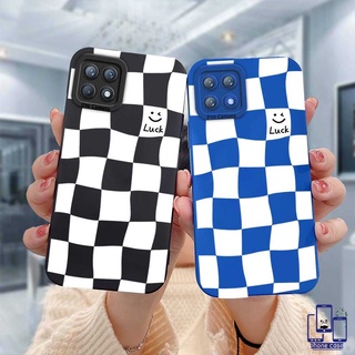 ลายหน้ายิ้ม แบบนิ่ม เคส Realme C11 C21Y C15 C21 C25 C20 C3 C12 C25S 5 5S 5i C17 7i C1 C25Y C2 C3i 6i C20A เคสเรียลมี Narzo 20 10 10A 20A 30A เคสโทรศัพท์มือถือ เคสมือถือคู่รักยอดนิยม