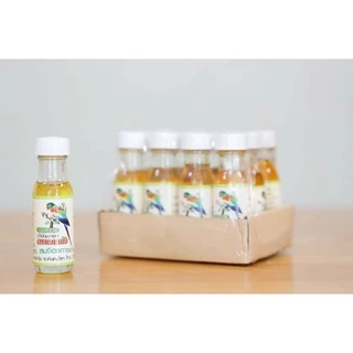ราคาถูกสุดๆ❗ OLIVE OIL โอลีฟ ออยล์ นำ้มันมะกอก ตรา นกแก้ว(แพ็ค12ขวด)(หอมกลิ่นมะกอก)