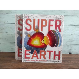 ( New )  Super Earth