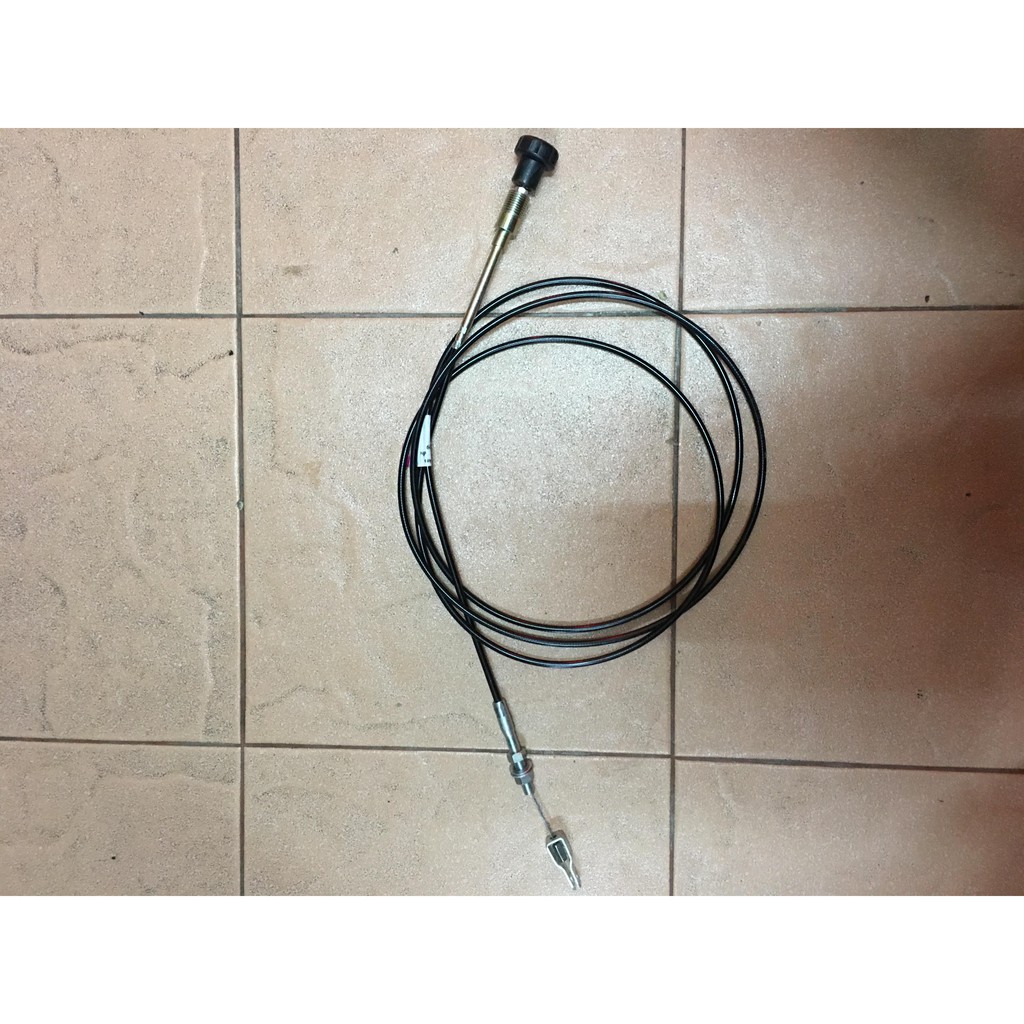 สายดึงดับเครื่อง FM18 (FL/FM187 H07C) [78405-1590]