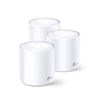 WIRELESS LAN DECO_X60-PACK3