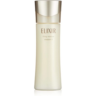 Shiseido ชิเซโด้ ELIXIR SUPERIEUR Lift Moist Elixir T II Elixir ชุ่มชื้นและเต่งตึง 130ml b839