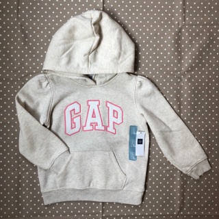 GAP เสื้อกันหนาวมีฮู้ด Baby Gap size 5years เด็ก 5ขวบ ของแท้