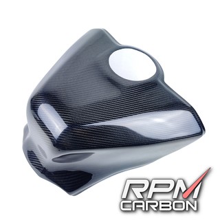 Yamaha R1 R1M 2015+ ครอบถัง สนาม คาร์บอน Carbon Fiber Full Tank Cover WSBK RPM Carbon