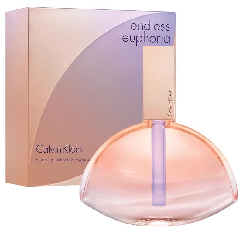 น้ำหอมCK endless euphoria 5ml