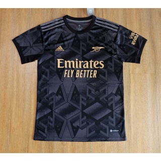 !!!เสื้อบอล AAA เสื้อ อาร์เซนอล Arsenal Kit 2022/23(พร้อมส่ง)