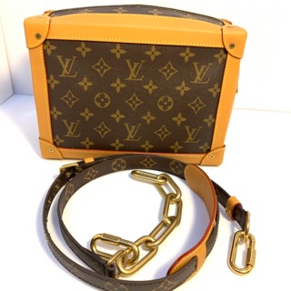 New Lv soft trunk dc19