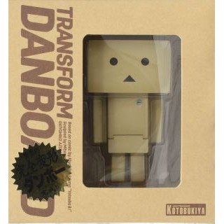 Danboard Deformation